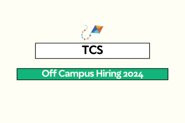 TCS BPS Fresher Hiring 2024